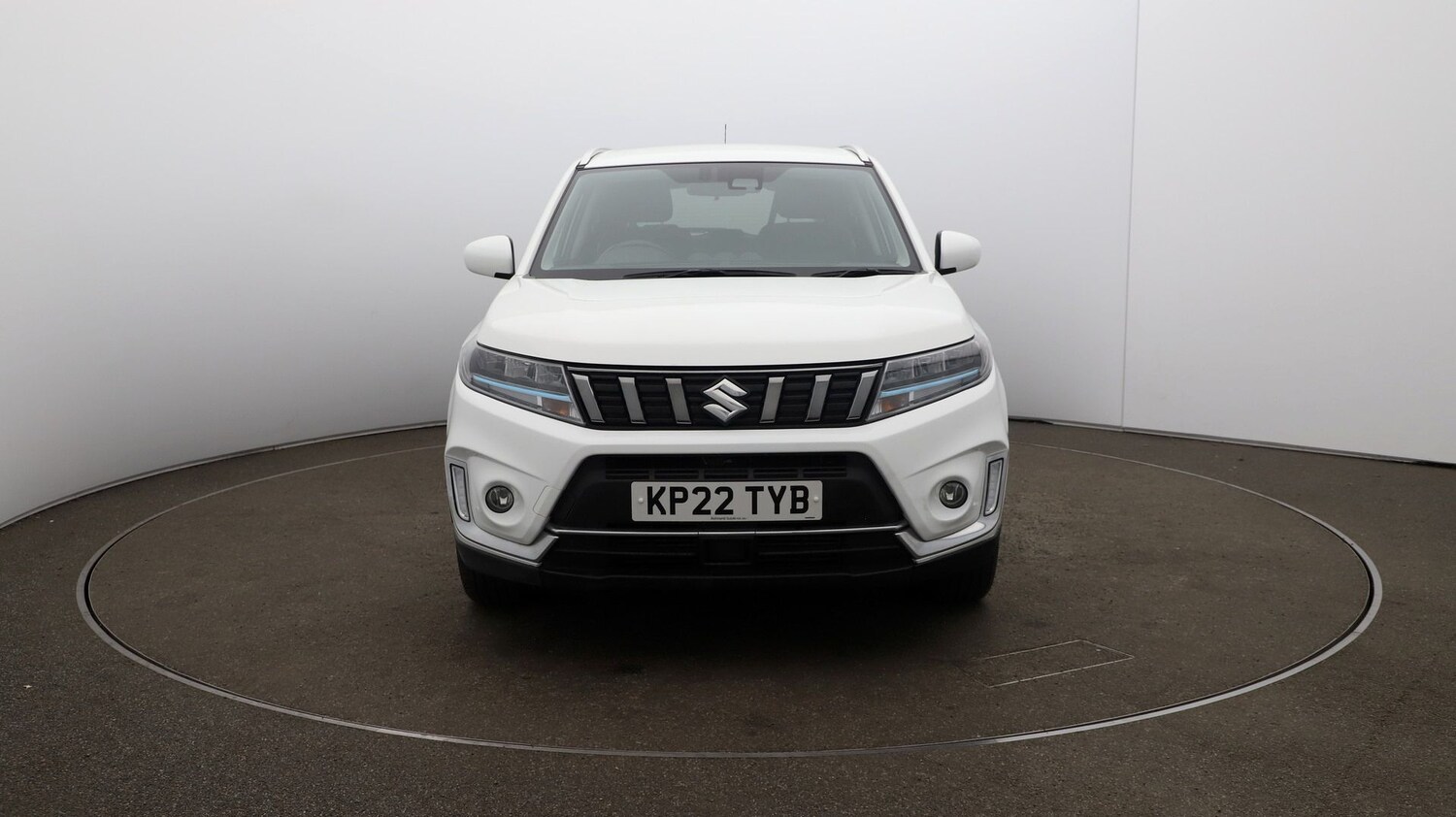 Used Suzuki Vitara for sale - 76810020: Photo 33