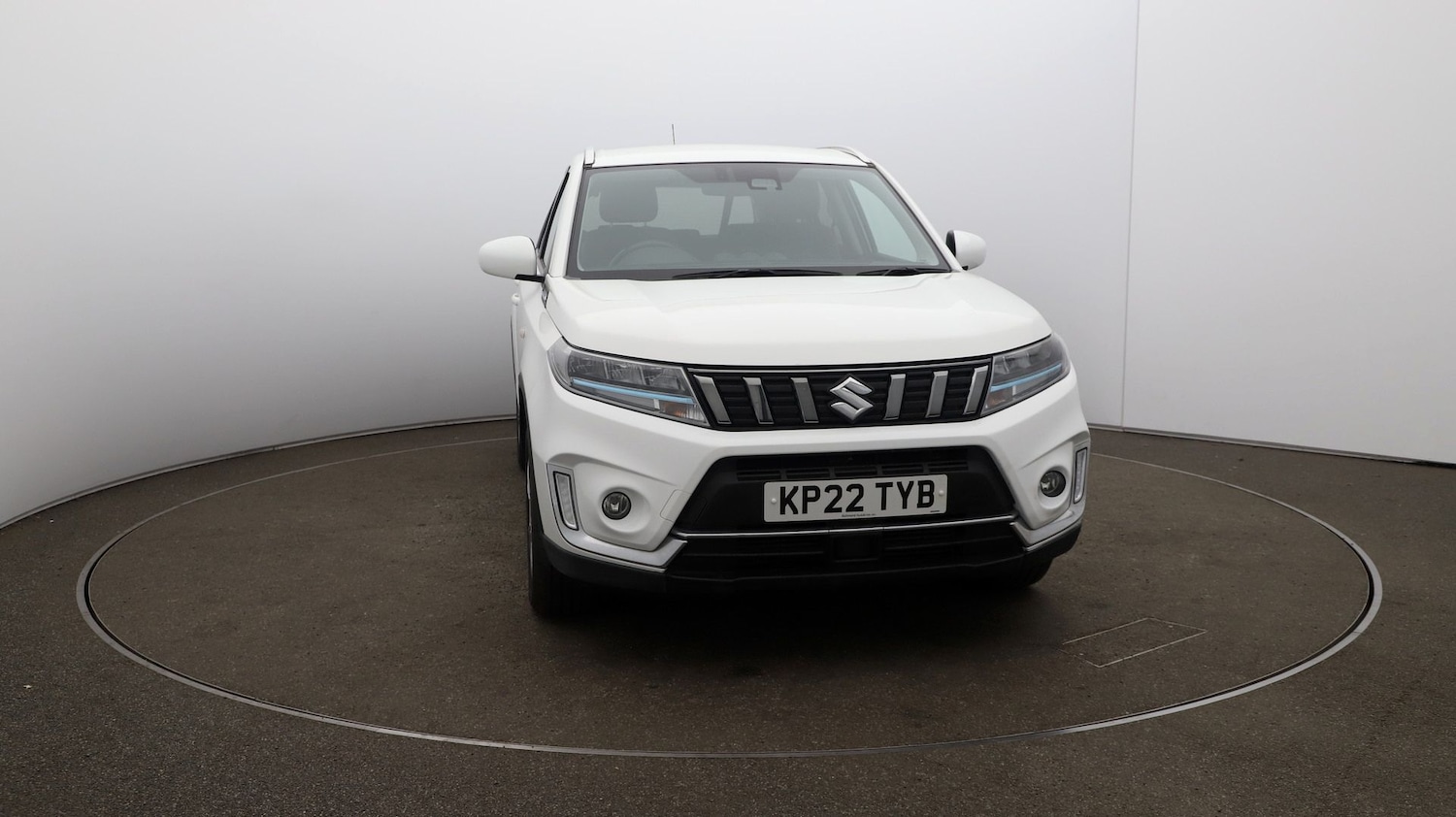 Used Suzuki Vitara for sale - 76810020: Photo 34