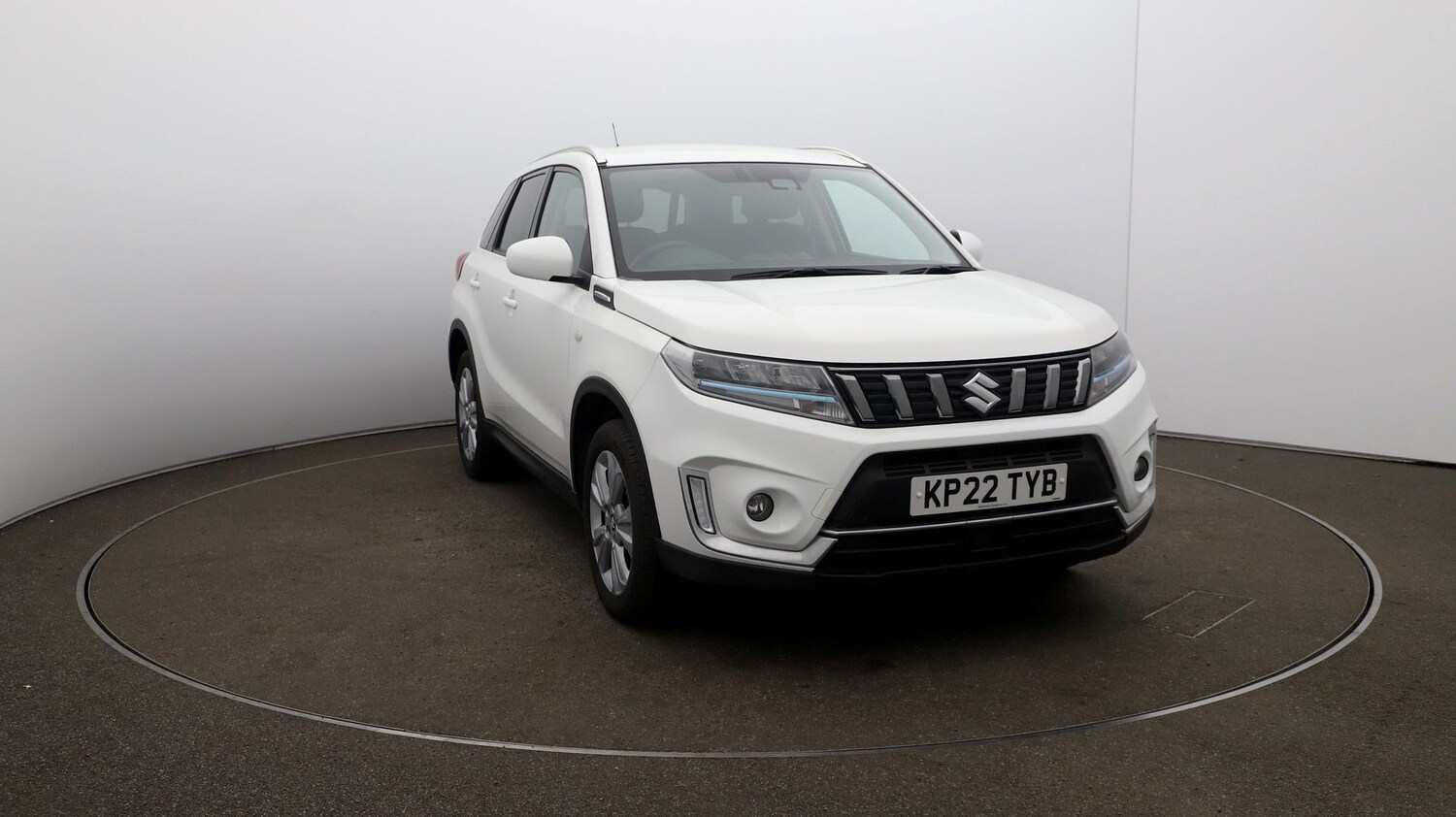 Used Suzuki Vitara for sale - 76810020: Photo 35