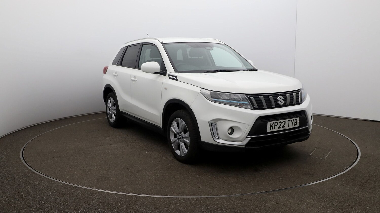 Used Suzuki Vitara for sale - 76810020: Photo 36