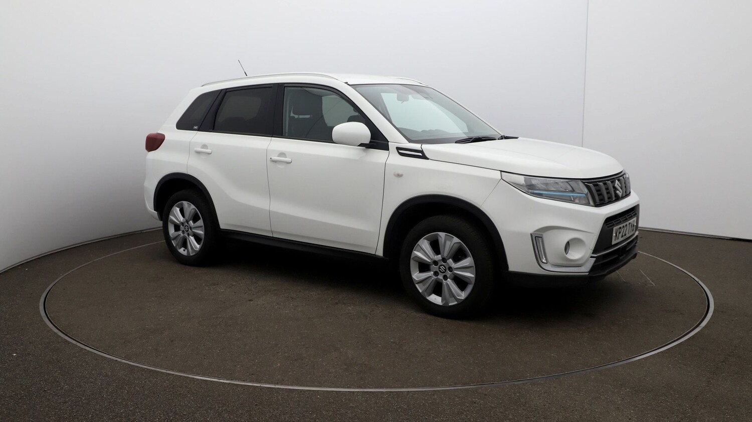 Used Suzuki Vitara for sale - 76810020: Photo 38