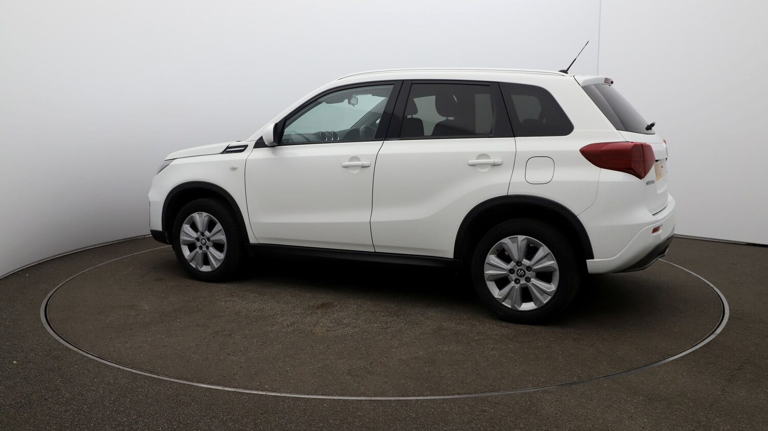 Used Suzuki Vitara for sale - 76810020: Photo 40