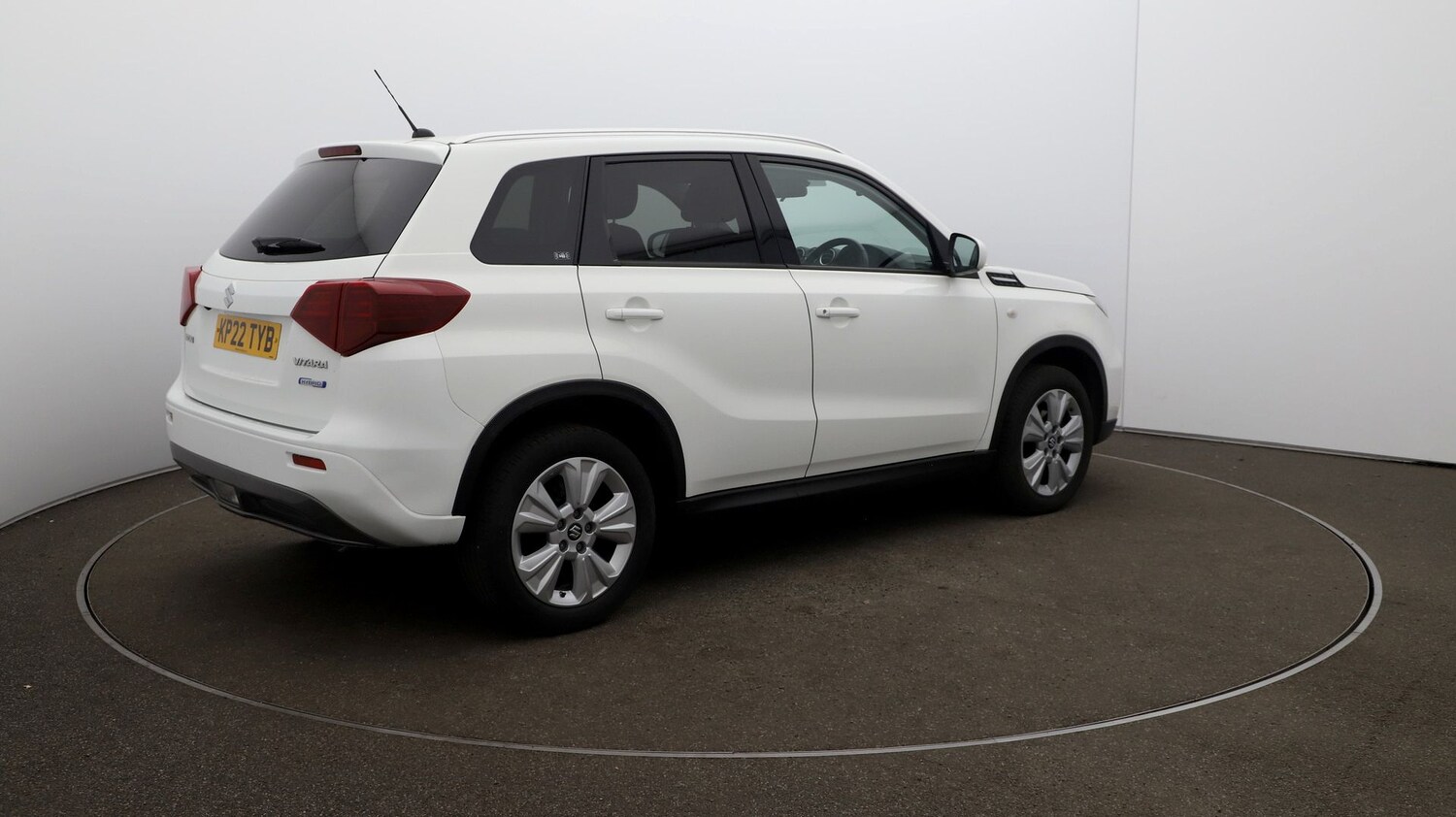 Used Suzuki Vitara for sale - 76810020: Photo 46