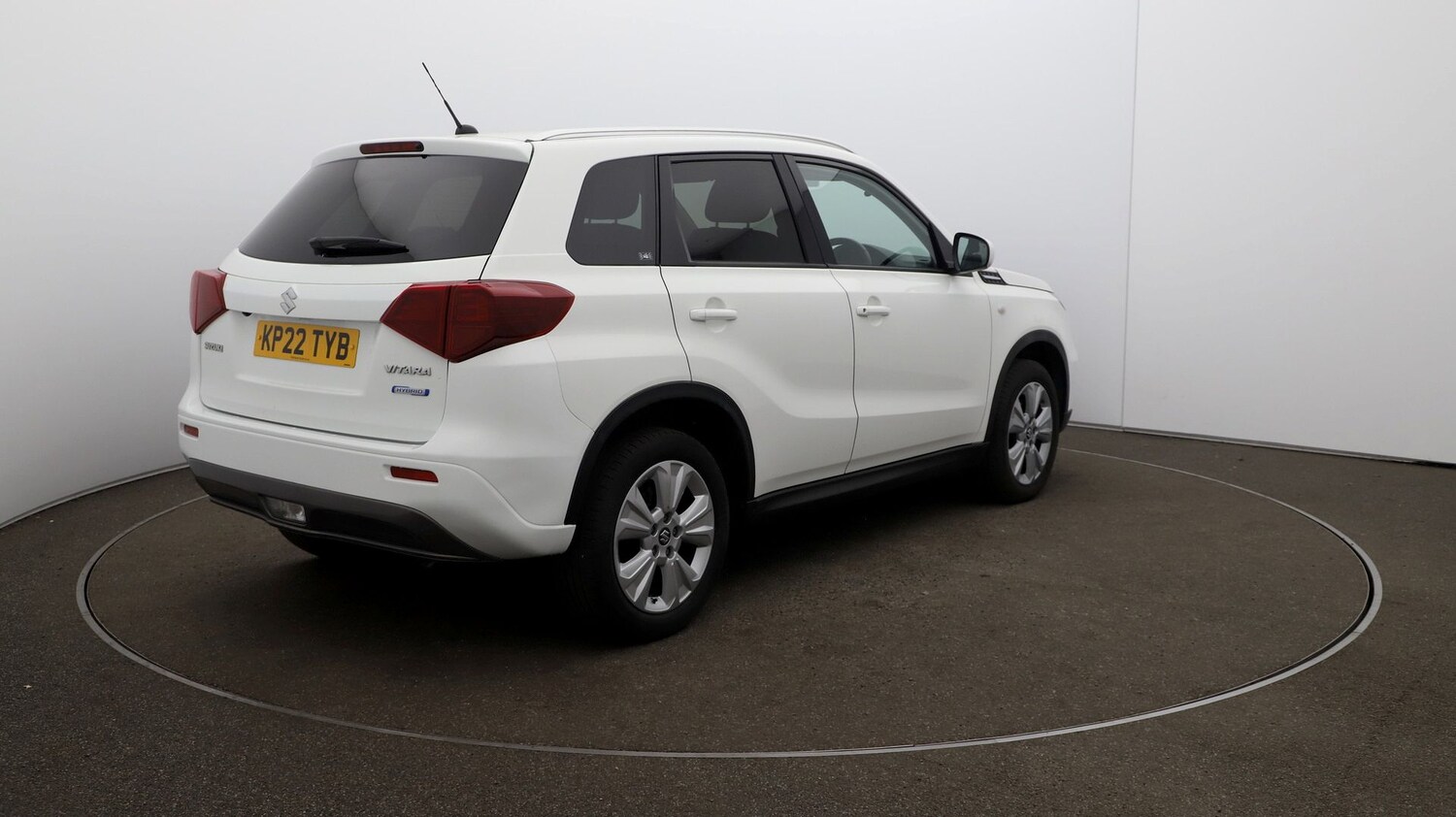 Used Suzuki Vitara for sale - 76810020: Photo 47