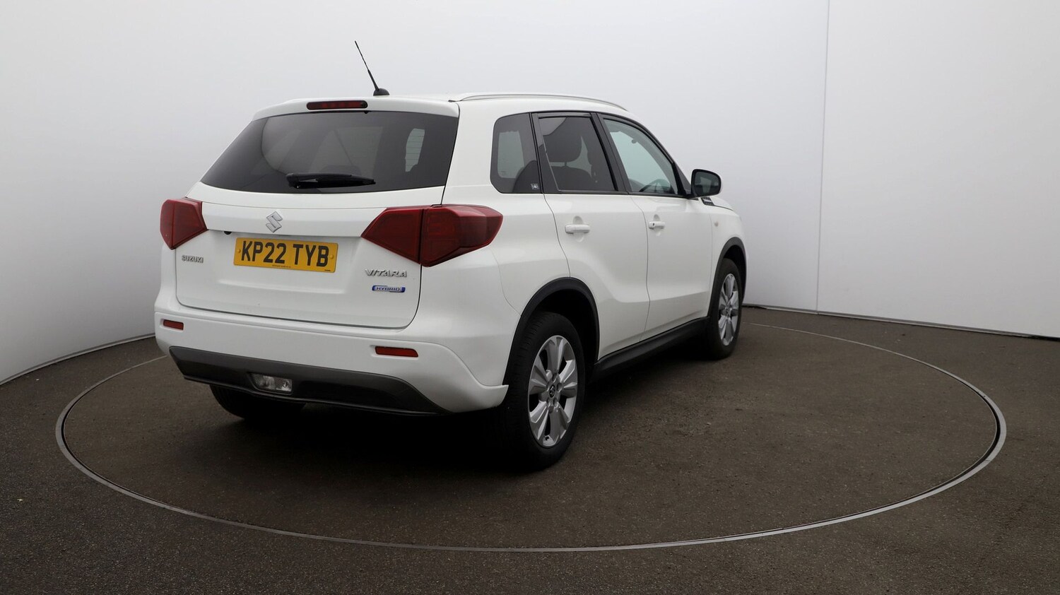 Used Suzuki Vitara for sale - 76810020: Photo 48