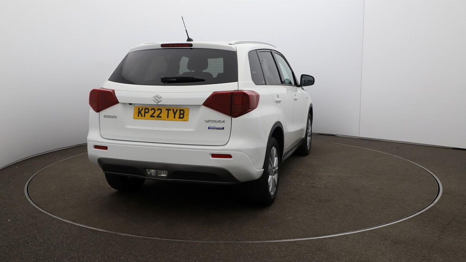 Used Suzuki Vitara for sale - 76810020: Photo 49