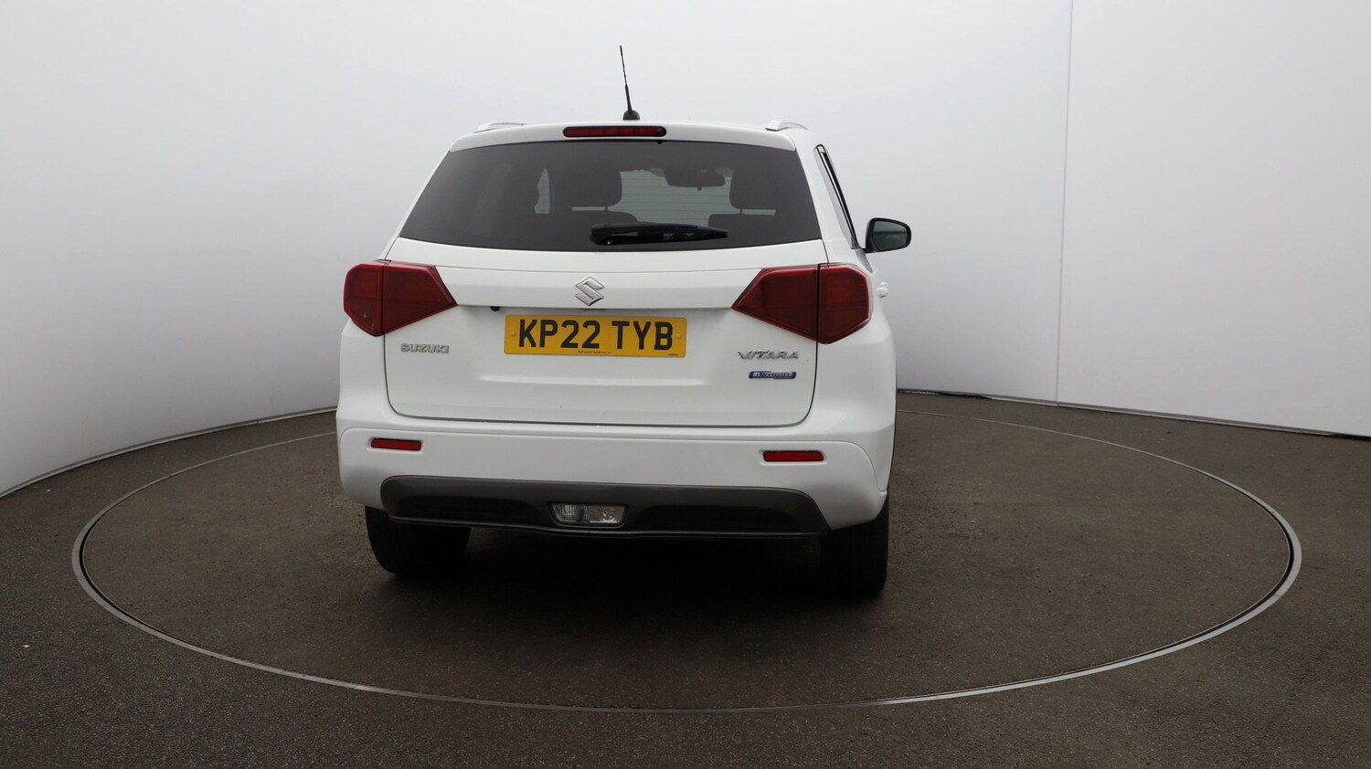 Used Suzuki Vitara for sale - 76810020: Photo 50