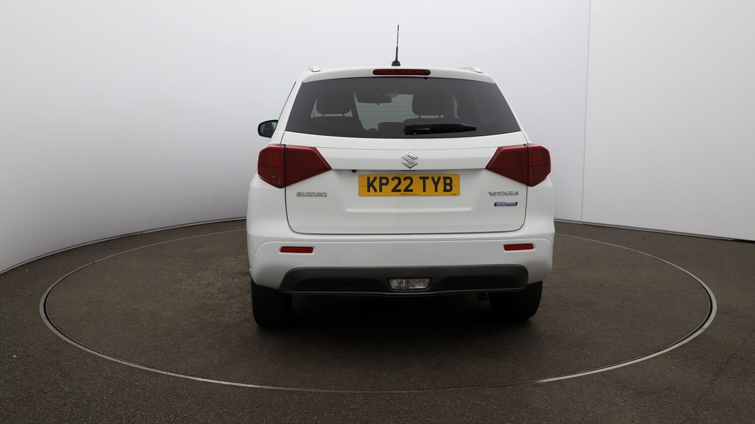 Used Suzuki Vitara for sale - 76810020: Photo 52