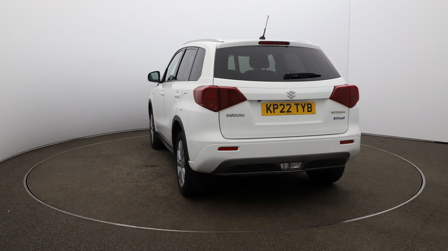 Used Suzuki Vitara for sale - 76810020: Photo 53