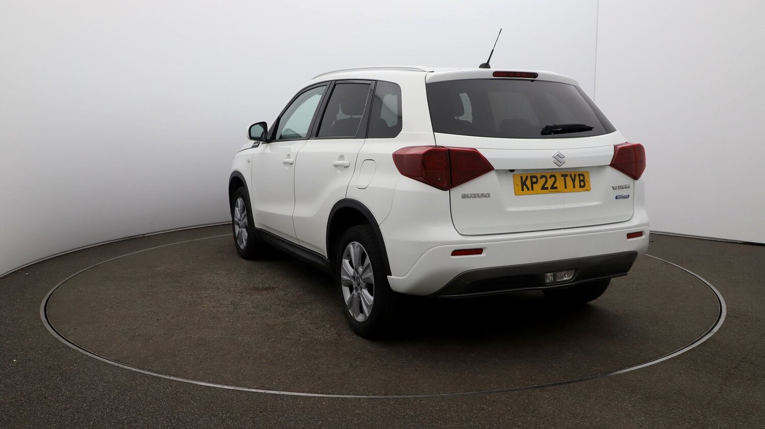 Used Suzuki Vitara for sale - 76810020: Photo 54