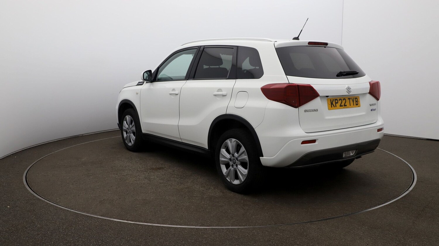 Used Suzuki Vitara for sale - 76810020: Photo 55