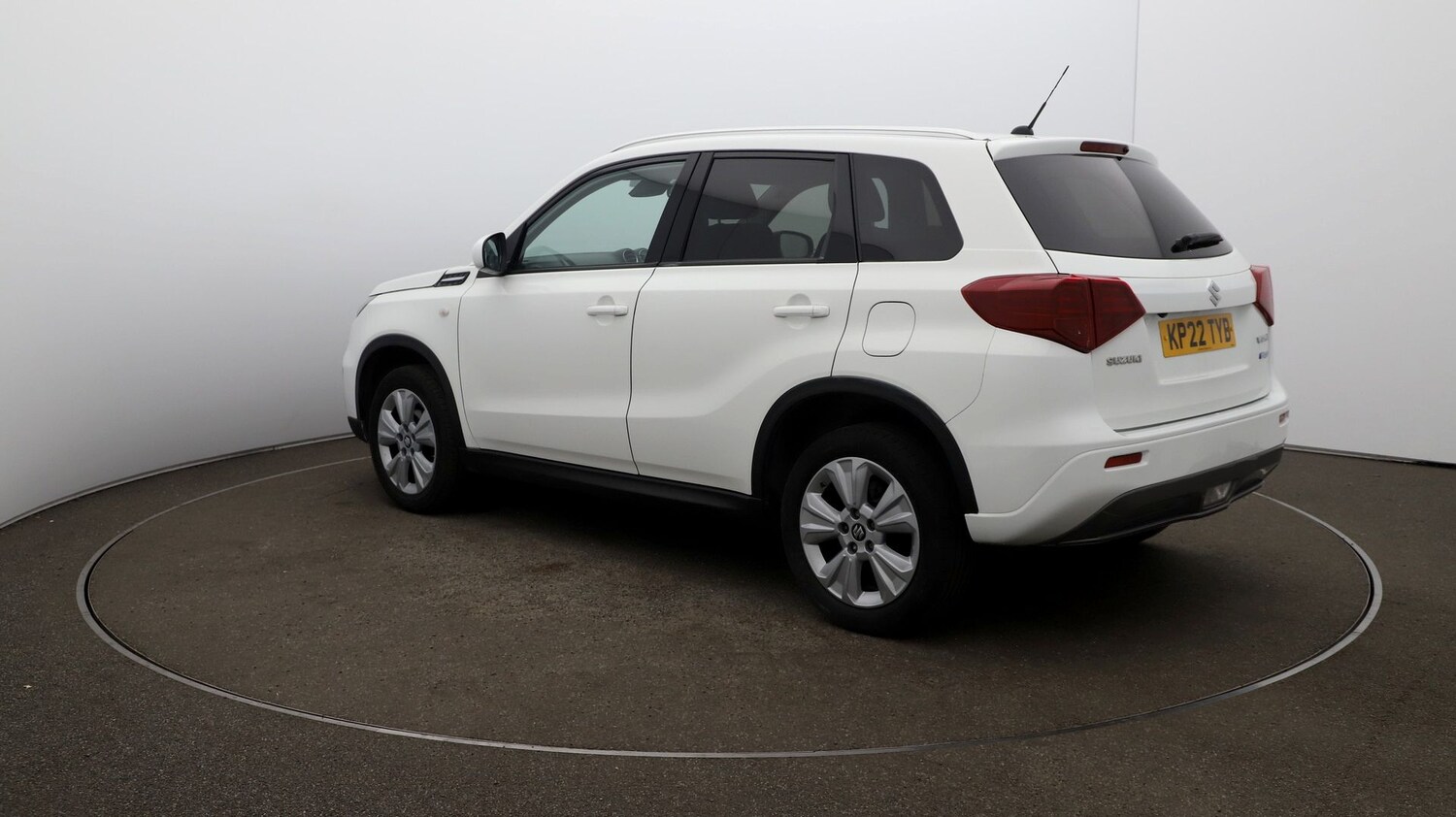 Used Suzuki Vitara for sale - 76810020: Photo 56