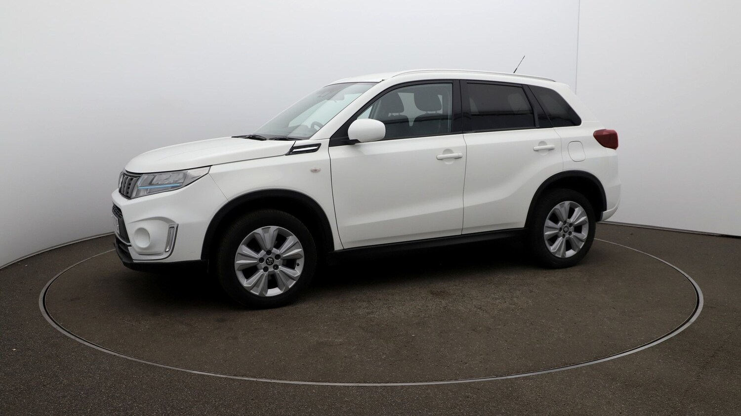 Used Suzuki Vitara for sale - 76810020: Photo 60