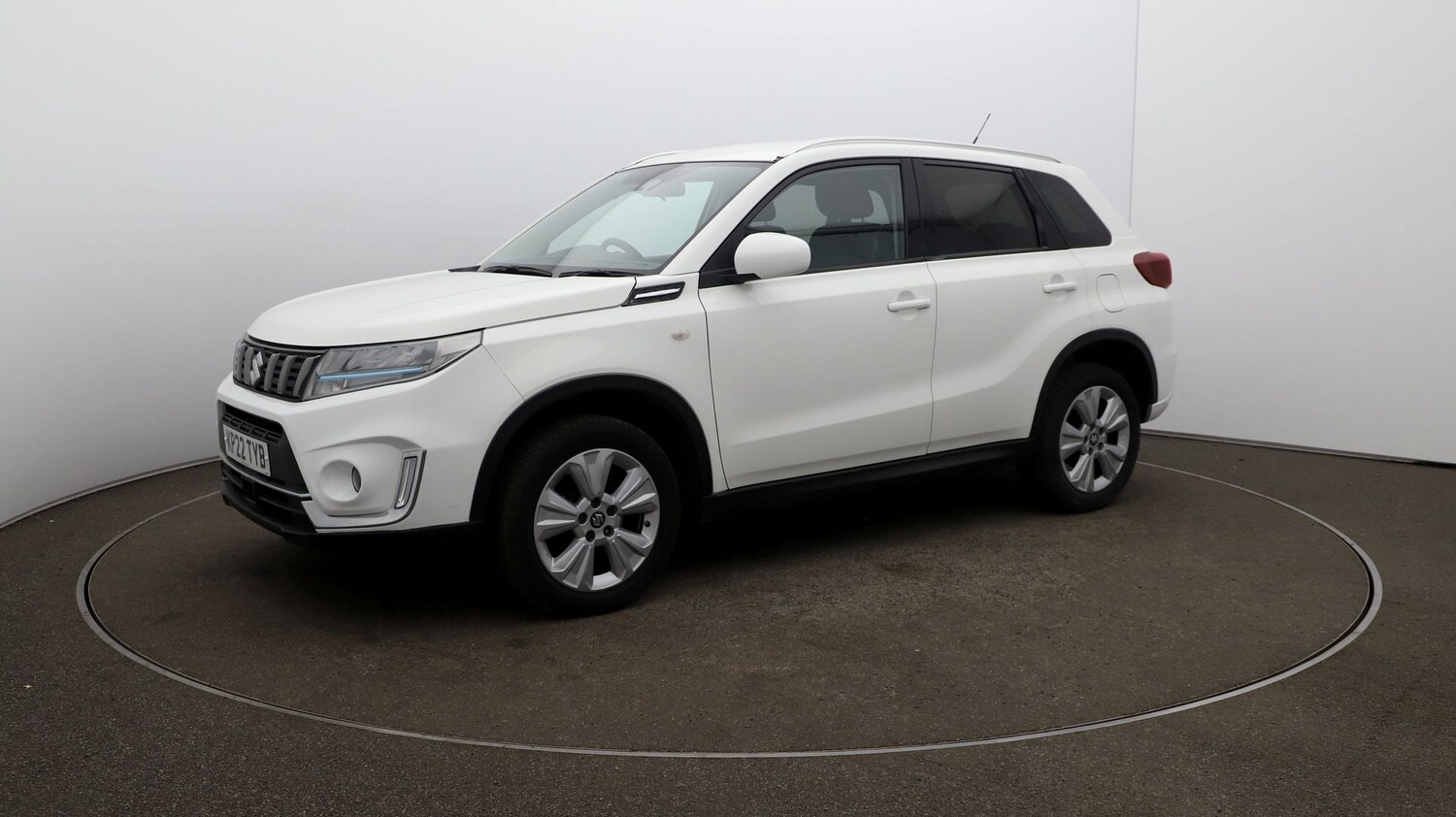 Used Suzuki Vitara for sale - 76810020: Photo 61