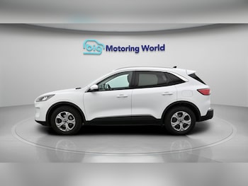 Used Ford Kuga 2020 for sale - 79275533: Photo