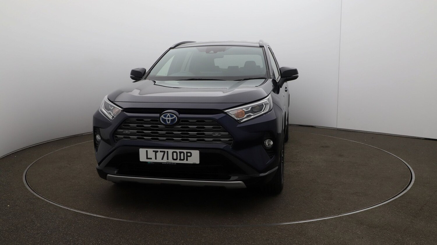 Used Toyota RAV4 2021 for sale - 76809443: Photo 31