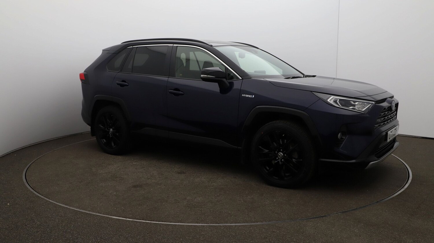 Used Toyota RAV4 2021 for sale - 76809443: Photo 37