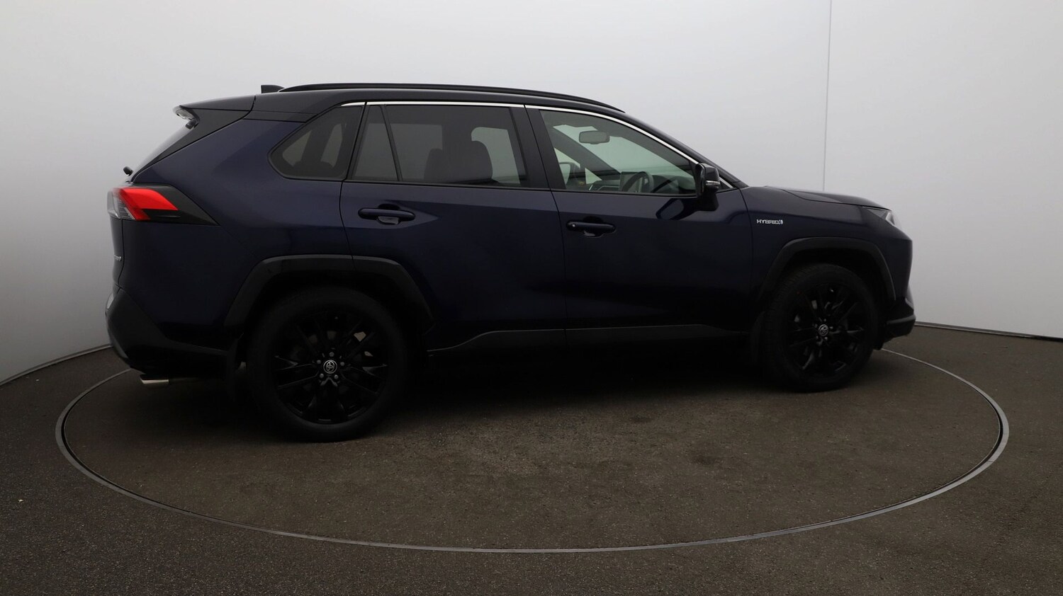 Used Toyota RAV4 2021 for sale - 76809443: Photo 43