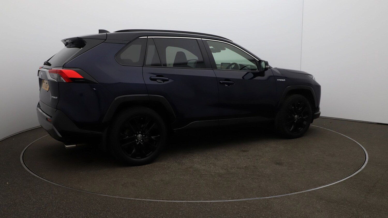 Used Toyota RAV4 2021 for sale - 76809443: Photo 44