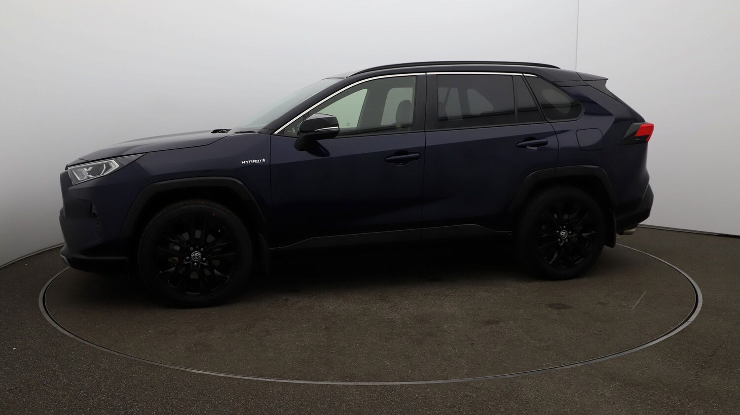 Used Toyota RAV4 2021 for sale - 76809443: Photo 58