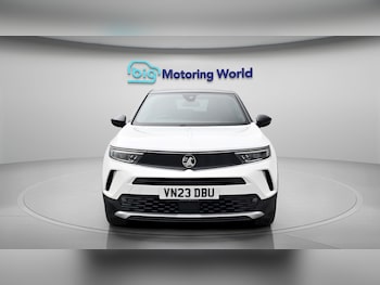 Used Vauxhall Mokka 2023 for sale - 79060647: Photo