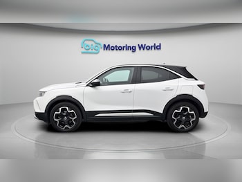 Used Vauxhall Mokka 2023 for sale - 79060647: Photo