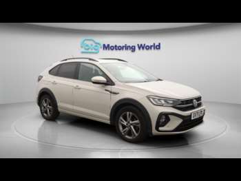 (71) - 1.0 TSI R-Line SUV 5dr Petrol DSG Euro 6 (s/s) (110 ps)