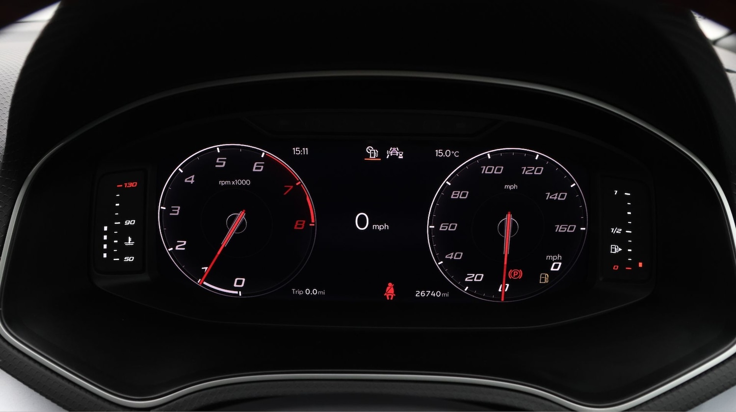 Used SEAT Ibiza 2024 for sale - 77656660: Photo 10