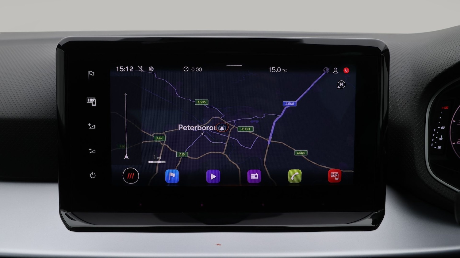 Used SEAT Ibiza 2024 for sale - 77656660: Photo 11