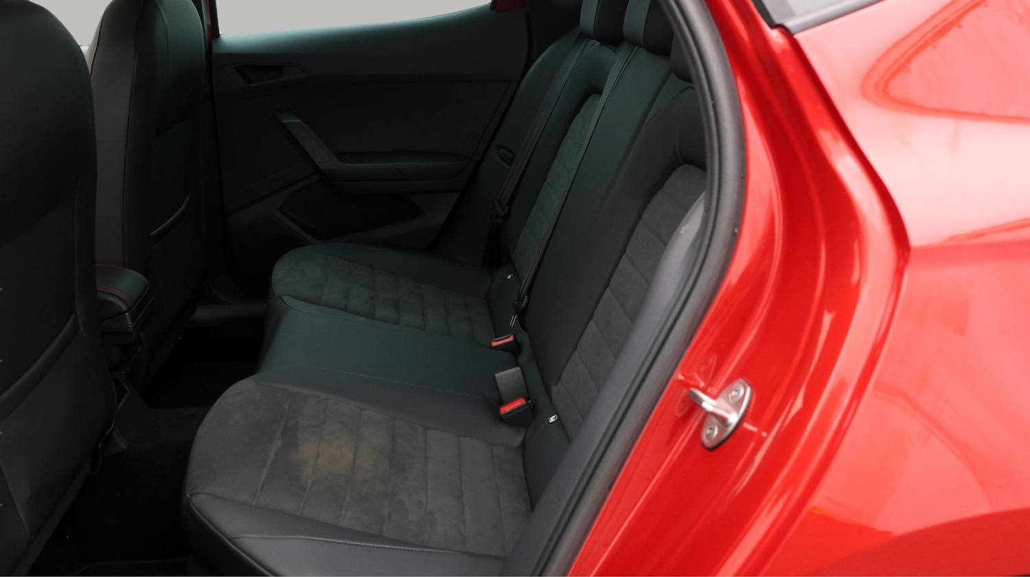 Used SEAT Ibiza 2024 for sale - 77656660: Photo 16