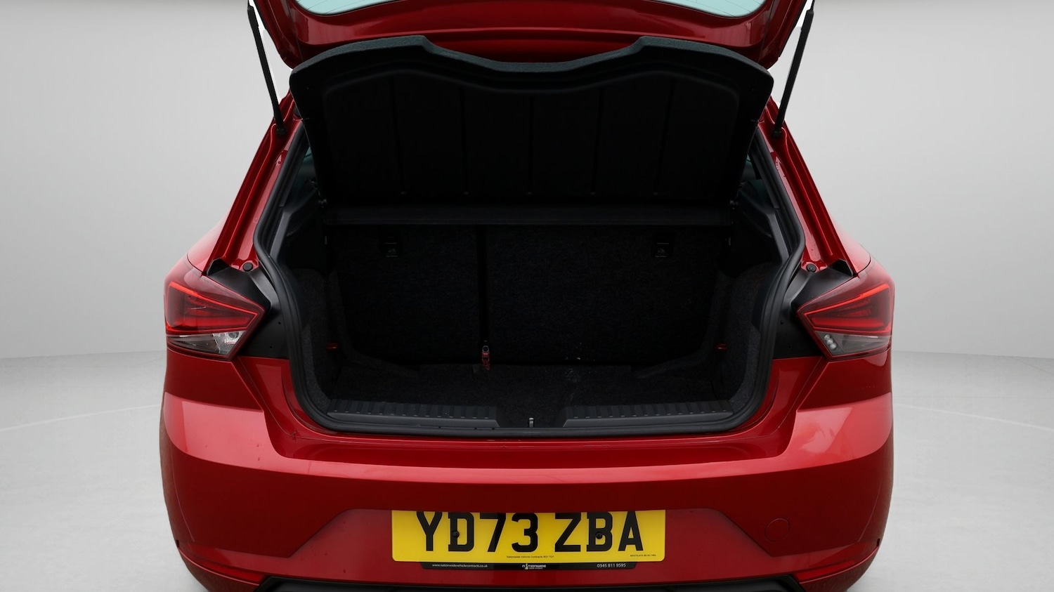 Used SEAT Ibiza 2024 for sale - 77656660: Photo 17