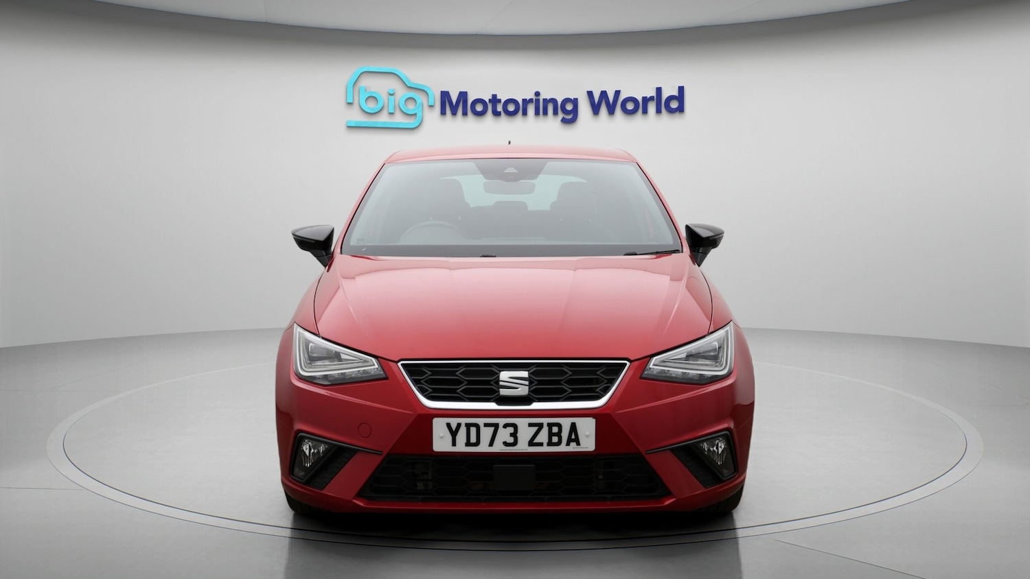 Used SEAT Ibiza 2024 for sale - 77656660: Photo 2