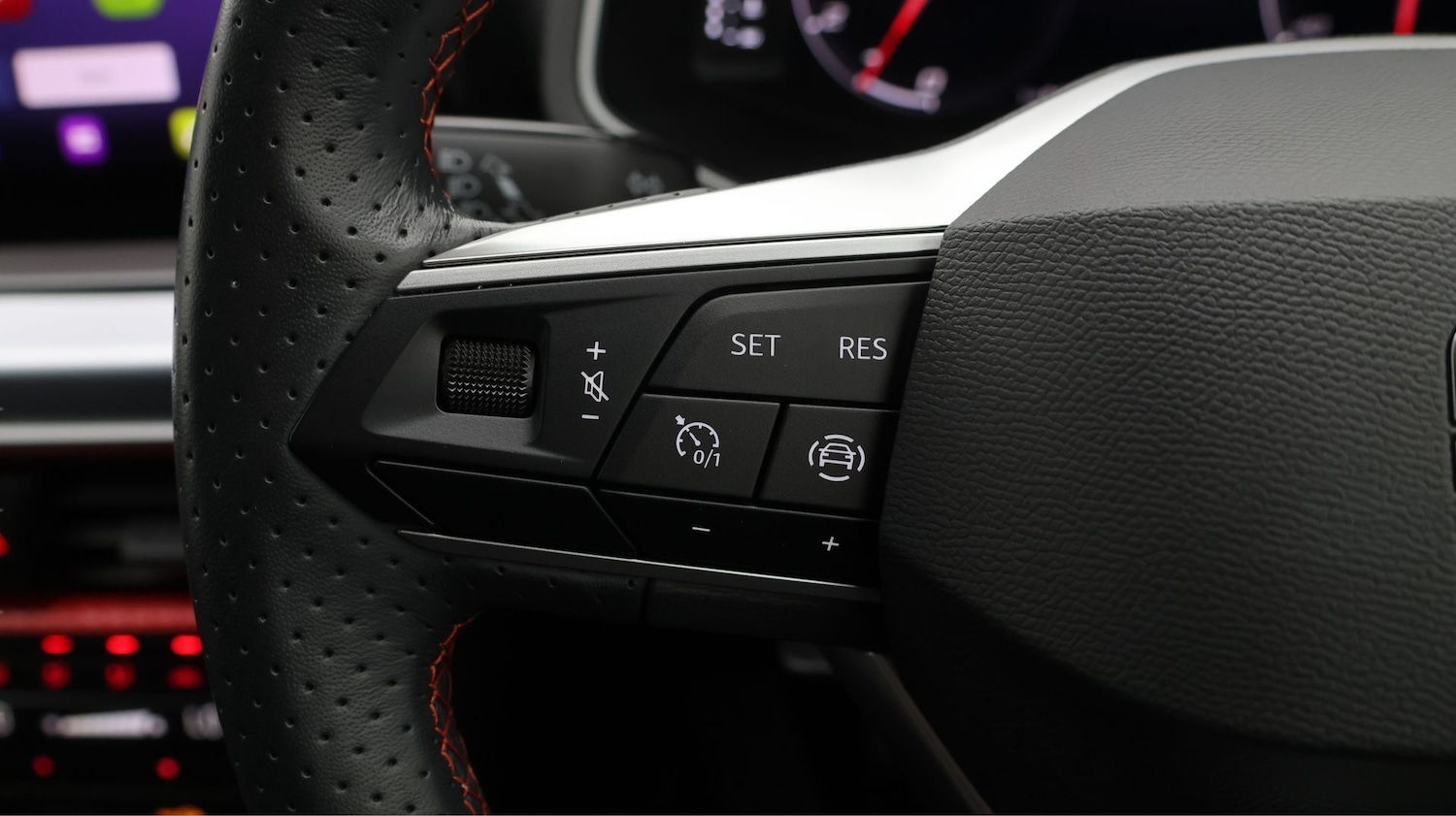 Used SEAT Ibiza 2024 for sale - 77656660: Photo 22