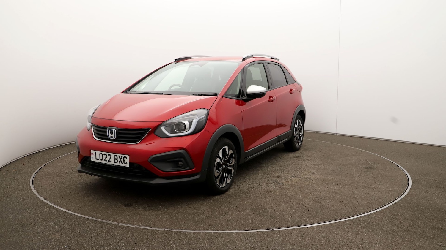 Used Honda Jazz for sale - 76810031: Photo 30