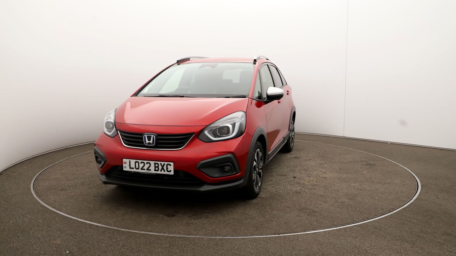 Used Honda Jazz for sale - 76810031: Photo 31