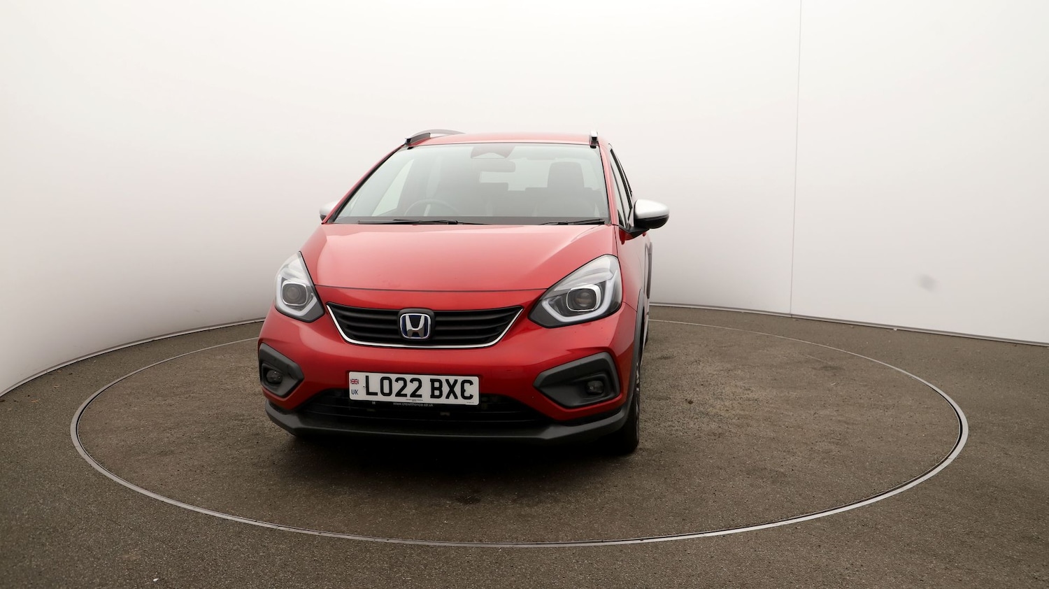 Used Honda Jazz for sale - 76810031: Photo 32