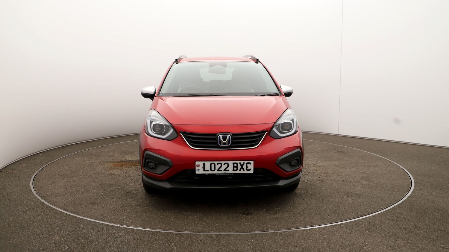 Used Honda Jazz for sale - 76810031: Photo 33