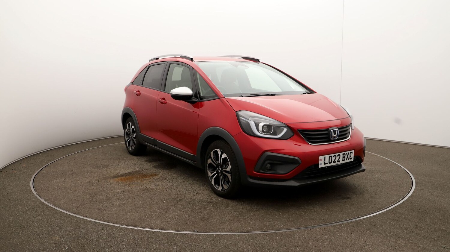 Used Honda Jazz for sale - 76810031: Photo 36