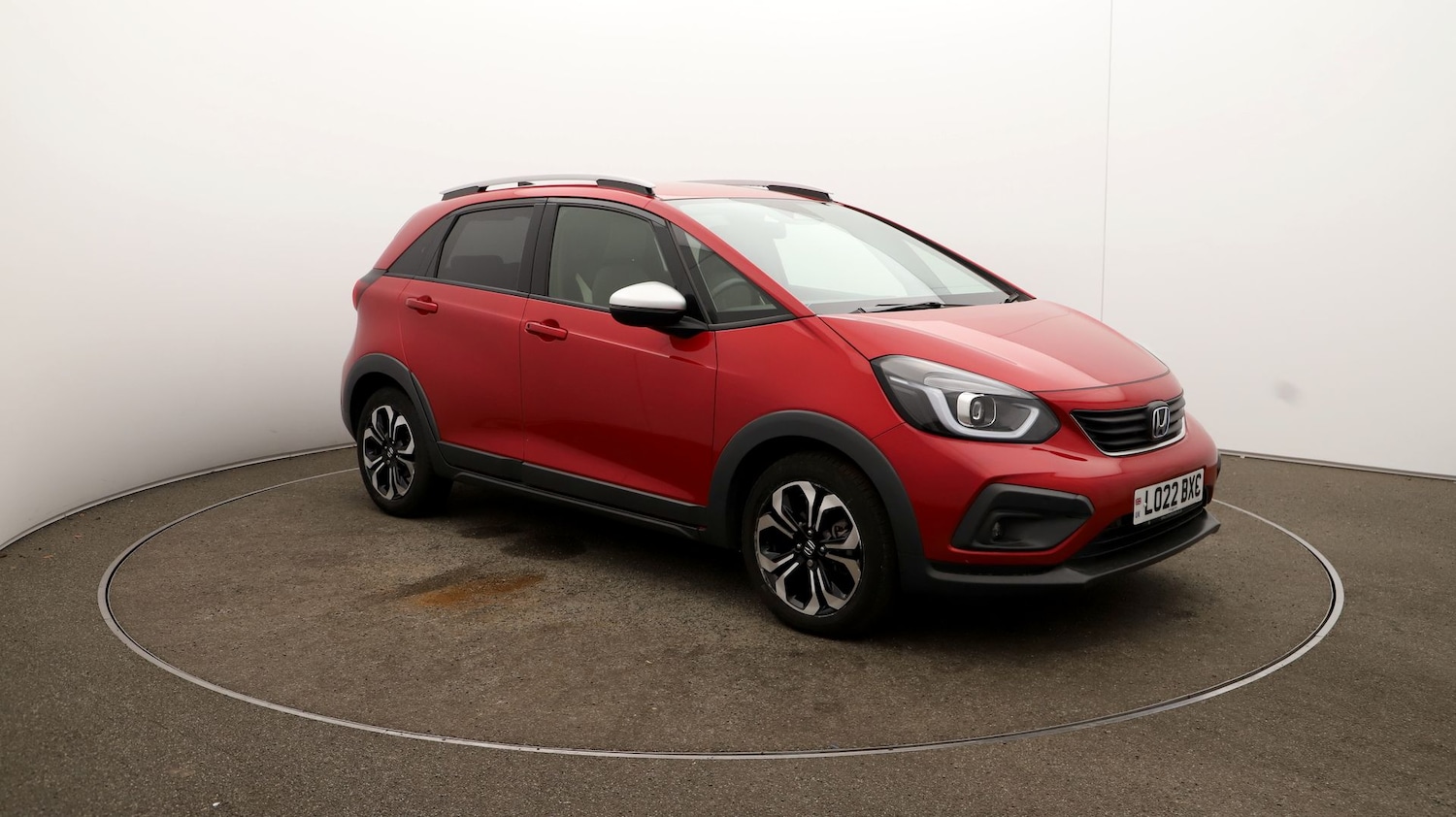 Used Honda Jazz for sale - 76810031: Photo 37