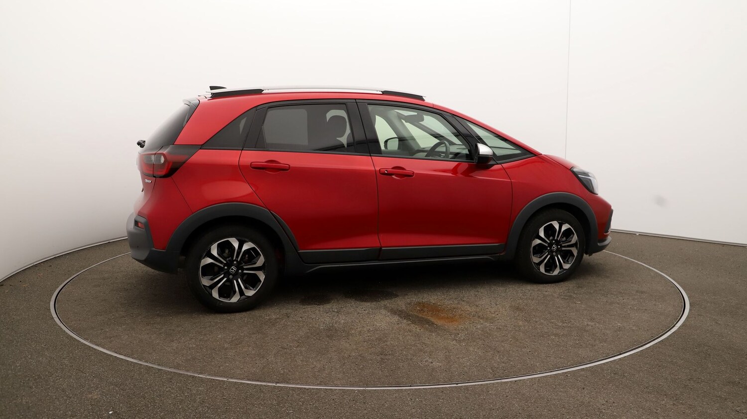 Used Honda Jazz for sale - 76810031: Photo 44