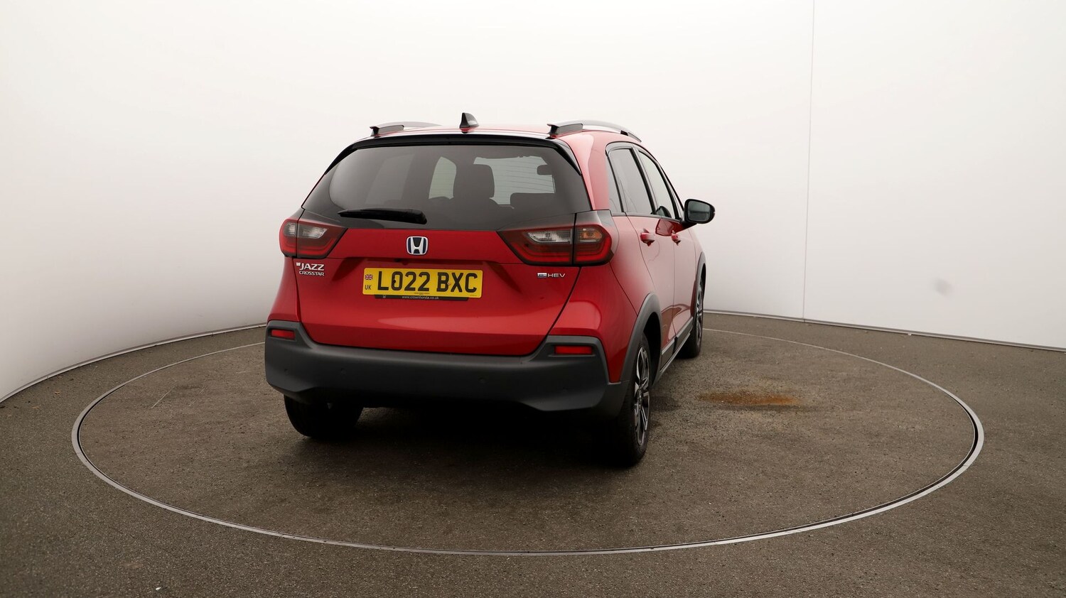 Used Honda Jazz for sale - 76810031: Photo 49