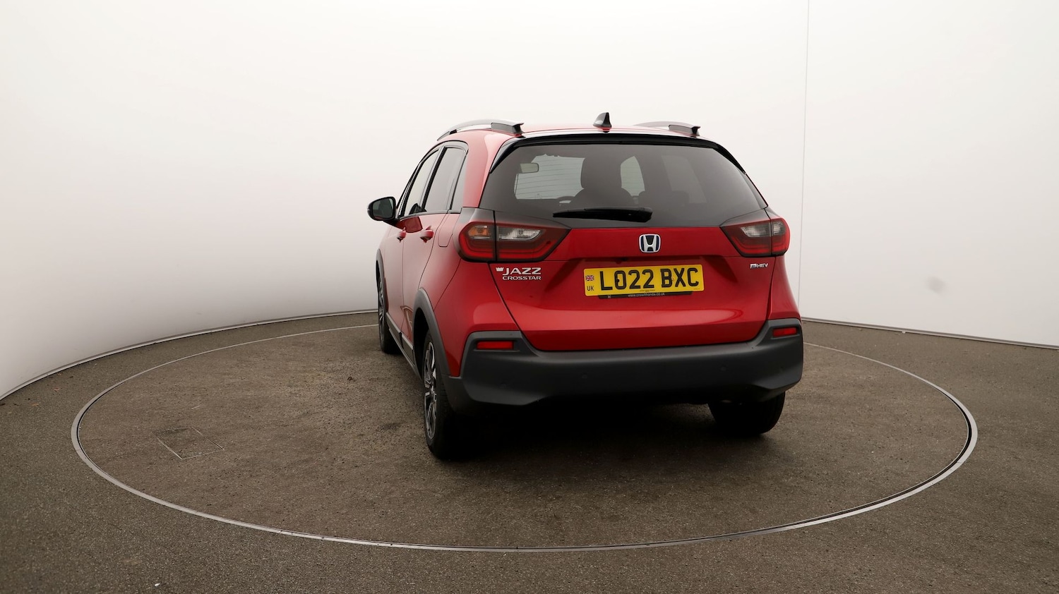 Used Honda Jazz for sale - 76810031: Photo 53