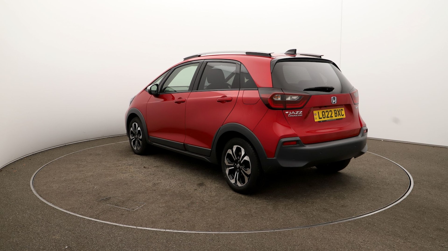 Used Honda Jazz for sale - 76810031: Photo 55