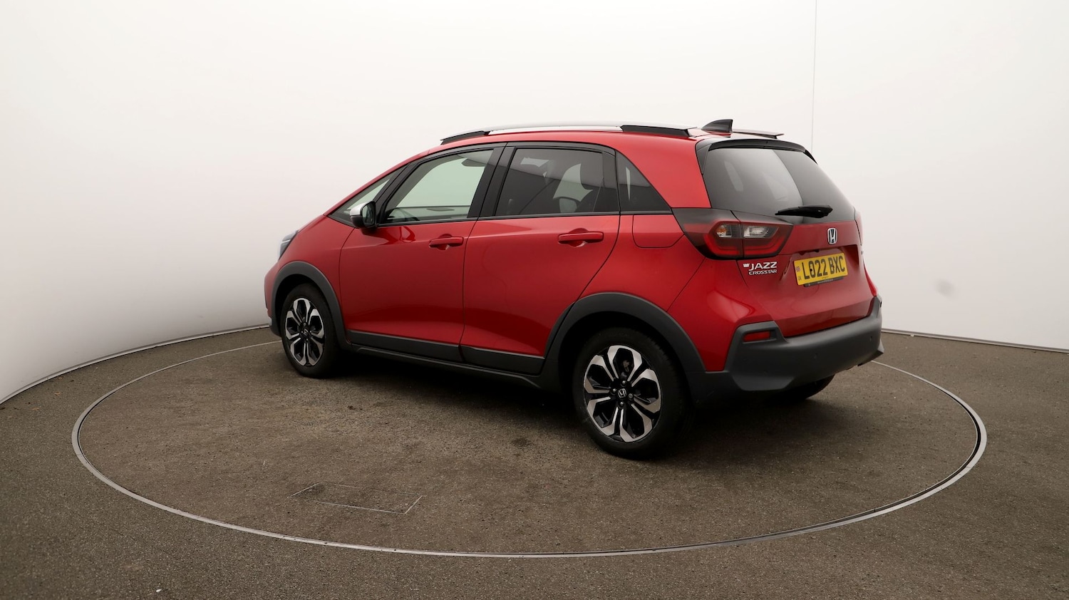 Used Honda Jazz for sale - 76810031: Photo 56