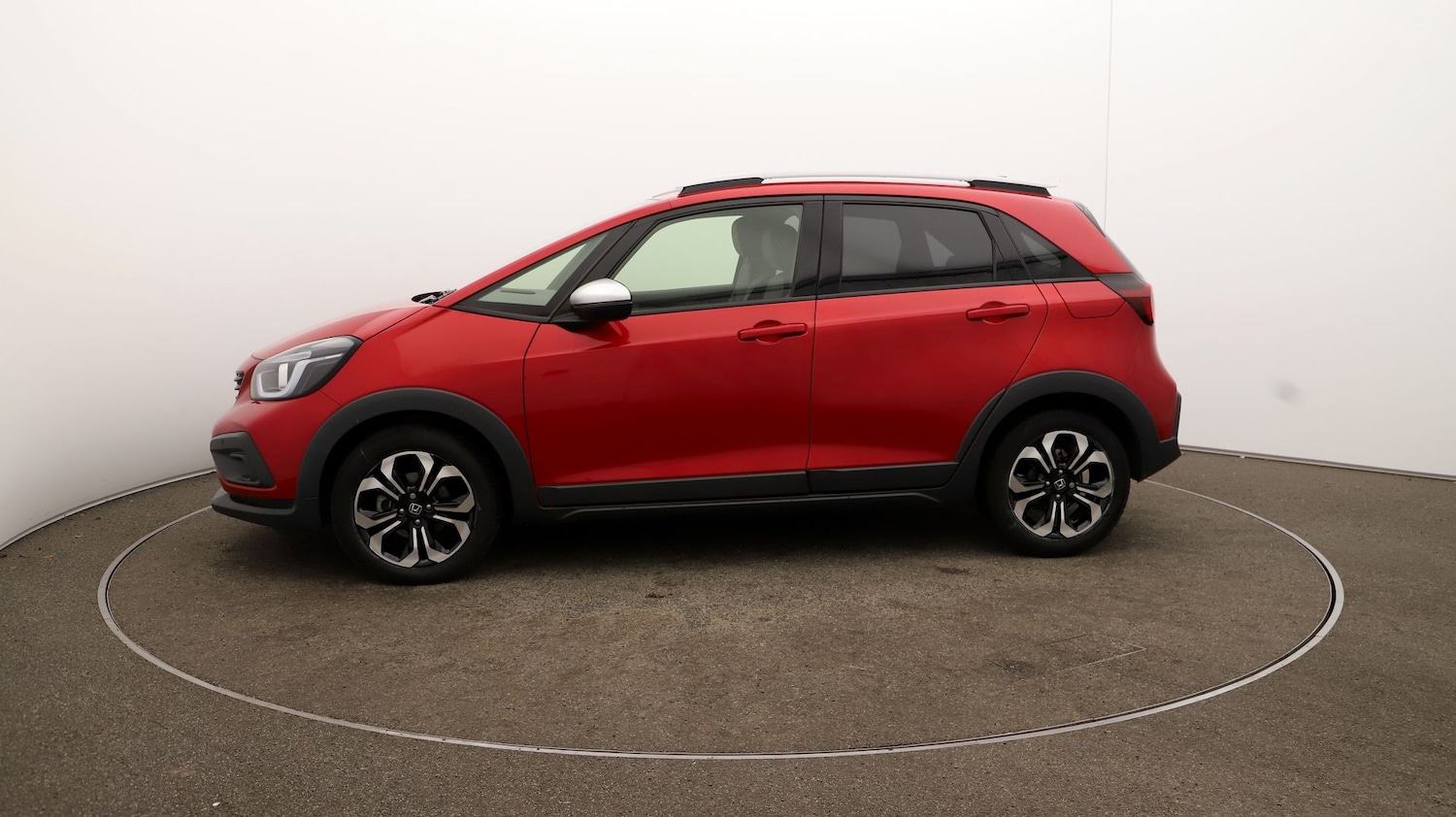 Used Honda Jazz for sale - 76810031: Photo 58