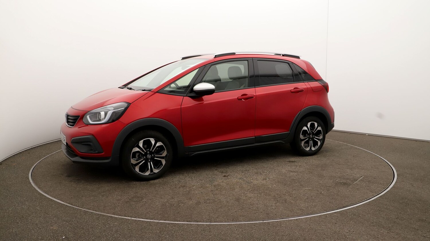 Used Honda Jazz for sale - 76810031: Photo 60