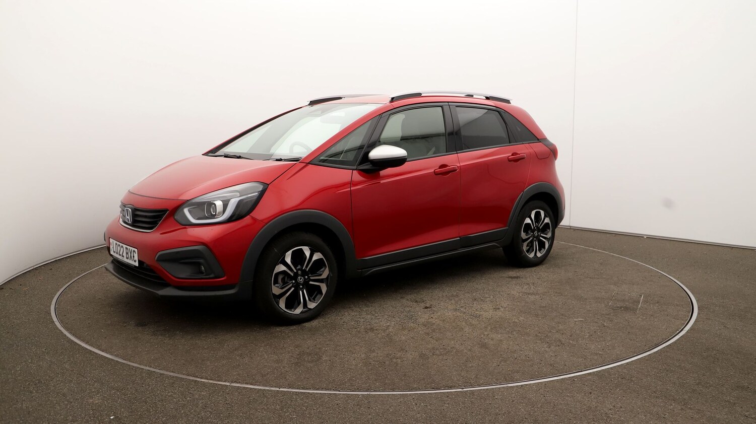 Used Honda Jazz for sale - 76810031: Photo 61