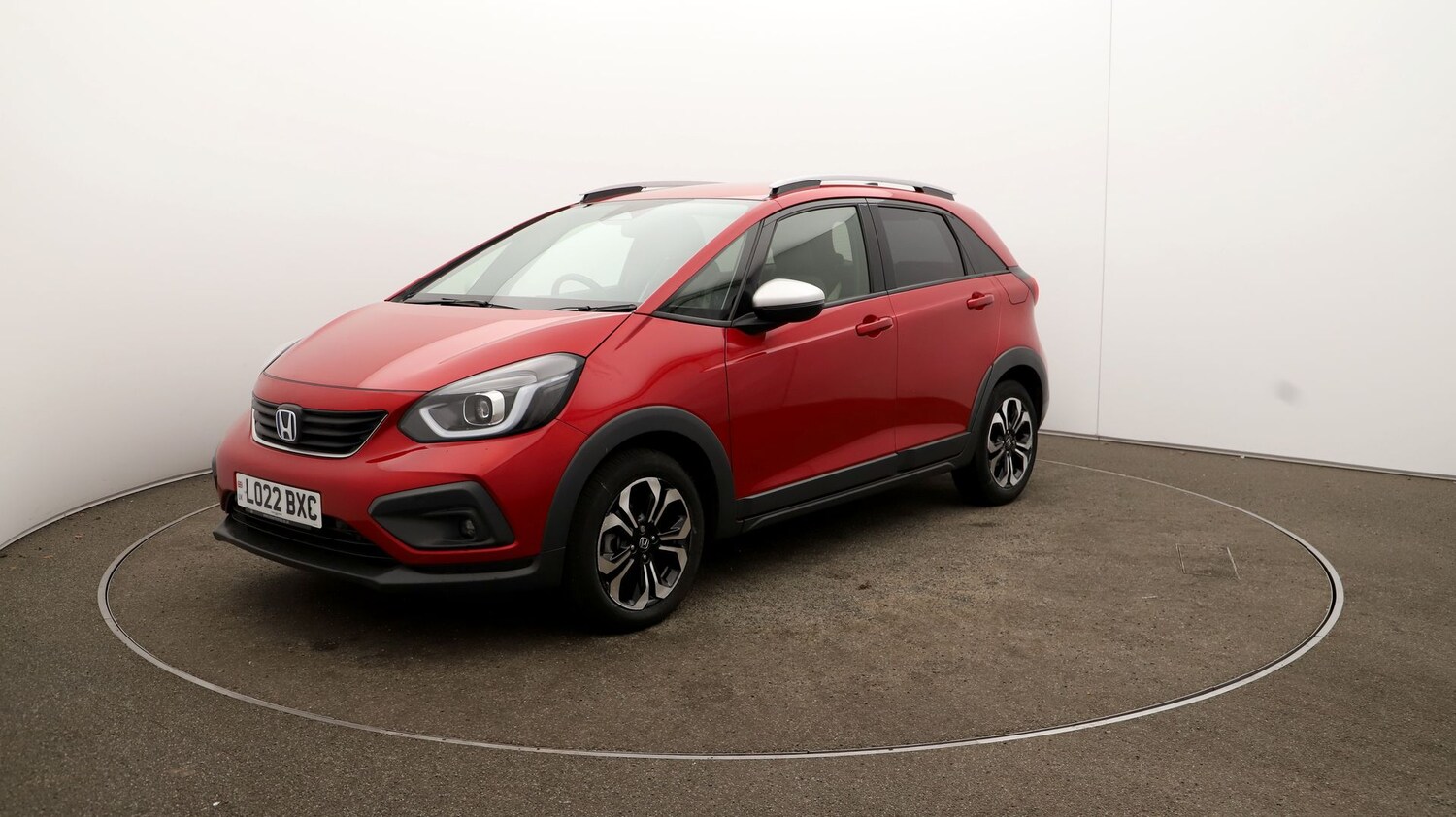 Used Honda Jazz for sale - 76810031: Photo 62