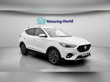 Used MG MG ZS 2023 for sale - 79391353: Photo