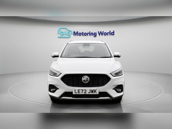 Used MG MG ZS 2023 for sale - 79391353: Photo